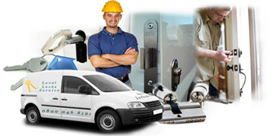 locksmith Clitheroe